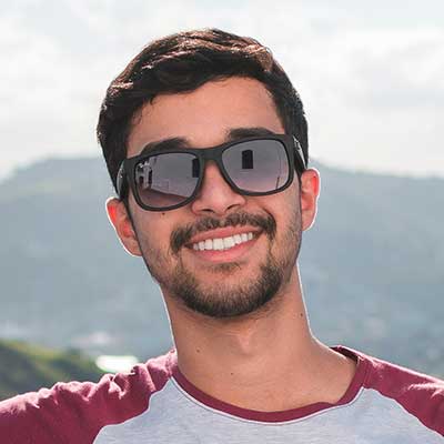 Rajiv Mehta, India