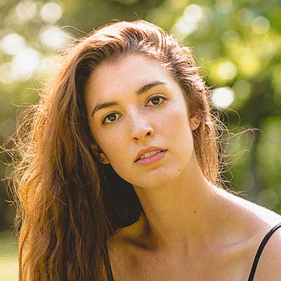 Sophie Laurent, France